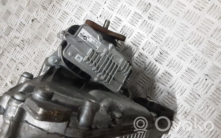 BMW X5 F15 Scatola ingranaggi del cambio 8643151