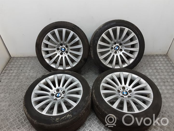 BMW 7 F01 F02 F03 F04 R 19 lengvojo lydinio ratlankis (-iai) 6775404