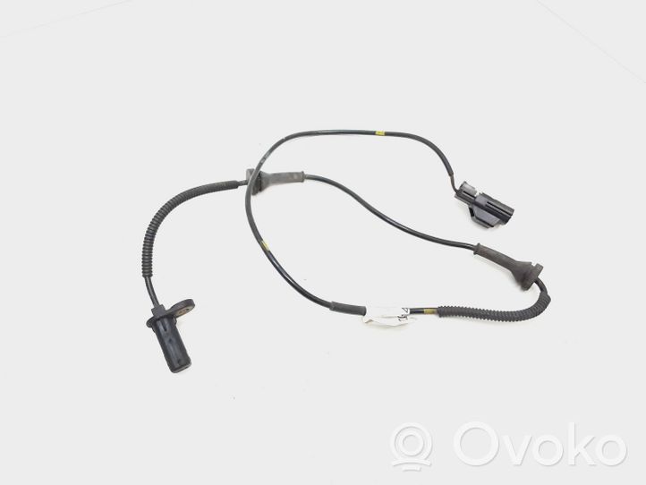 Volvo XC90 ABS brake wheel speed sensor 30712095