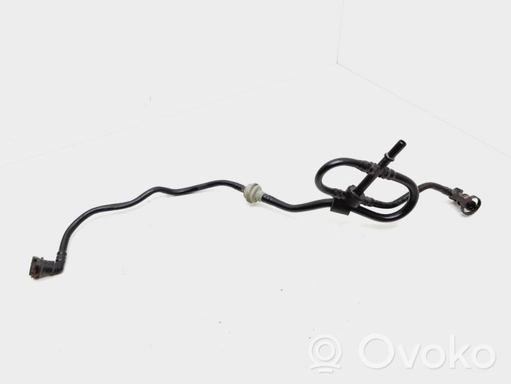 Volvo S60 Vacuum line/pipe/hose BG9N9E963BD