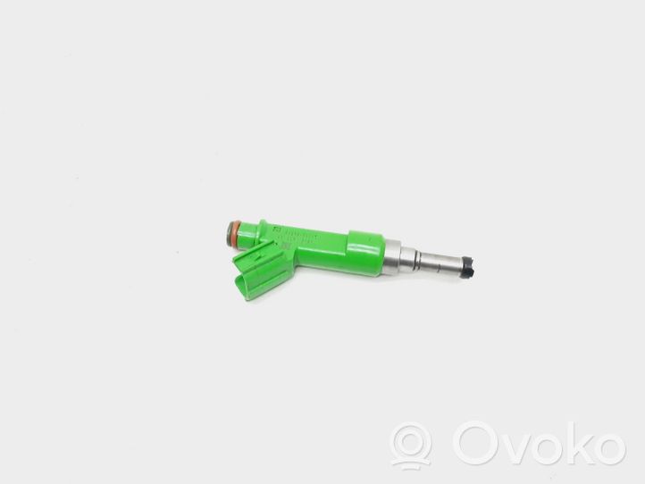 Toyota RAV 4 (XA40) Injecteur de carburant 232500V010