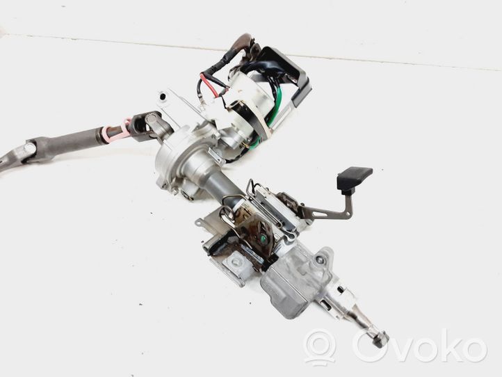 Toyota RAV 4 (XA40) Gruppo asse del volante PT220414318A17