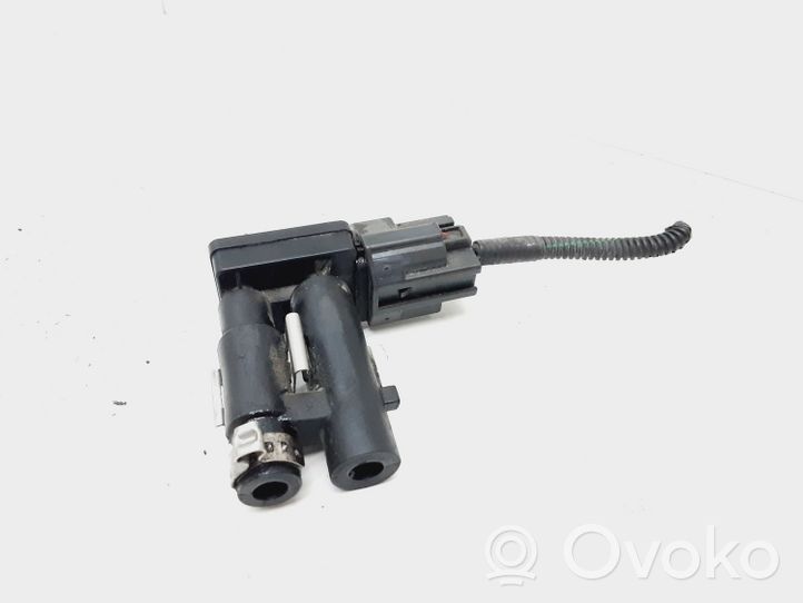 Volvo C30 Exhaust gas pressure sensor 30785486