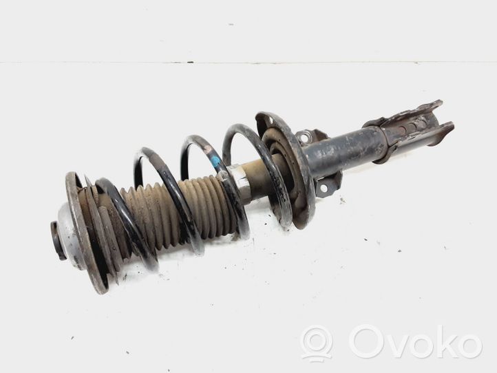 Saab 9-3 Ver2 Ammortizzatore anteriore 635880281