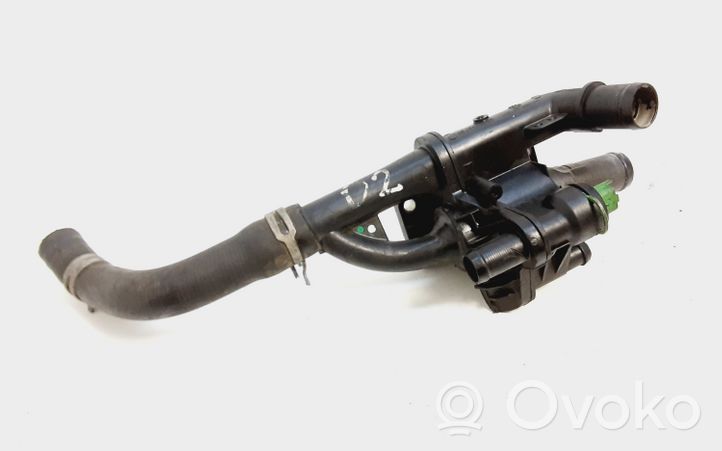 Volvo V60 Thermostat/thermostat housing 9670253780