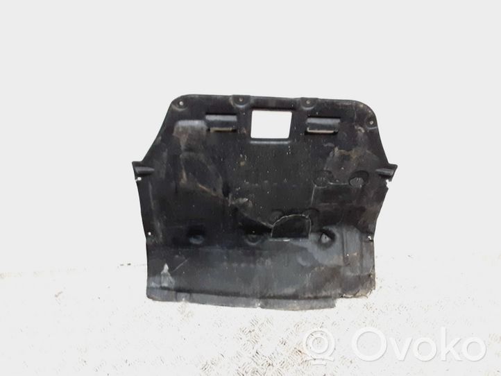 Mini Cooper Countryman F60 Protezione anti spruzzi/sottoscocca del motore 7402947