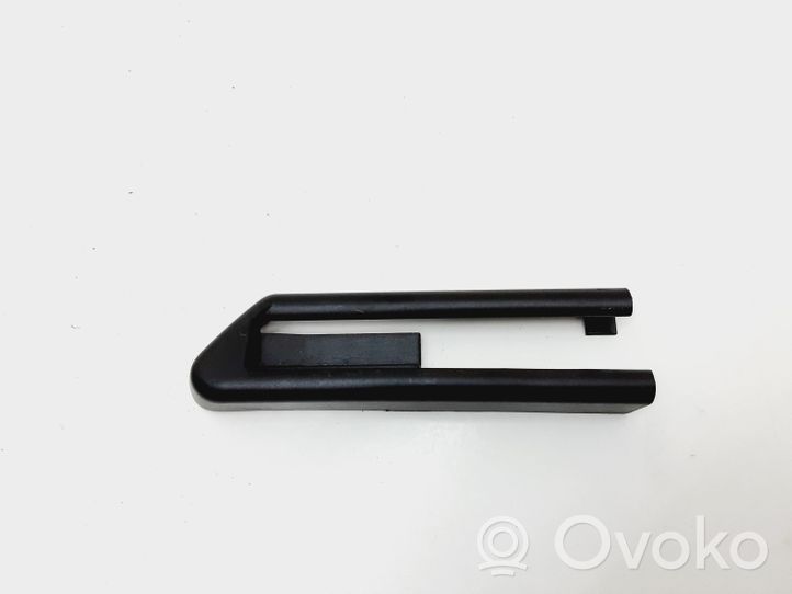 BMW X5 E70 Garniture rail de siège passager avant 7165392