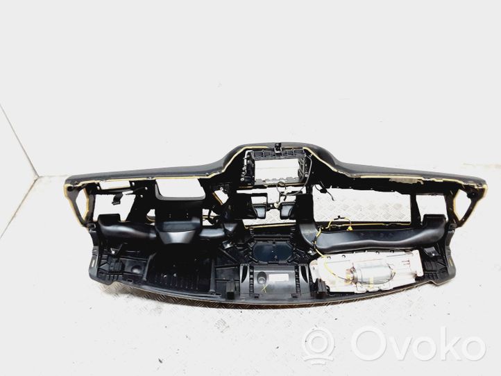 BMW X5 E70 Tableau de bord 6978053