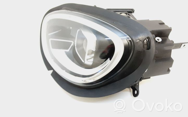 Mini Cooper Countryman F60 Lampa przednia 9881593