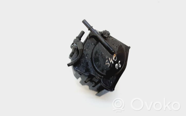 Volvo V50 Filtre à carburant 9305108C