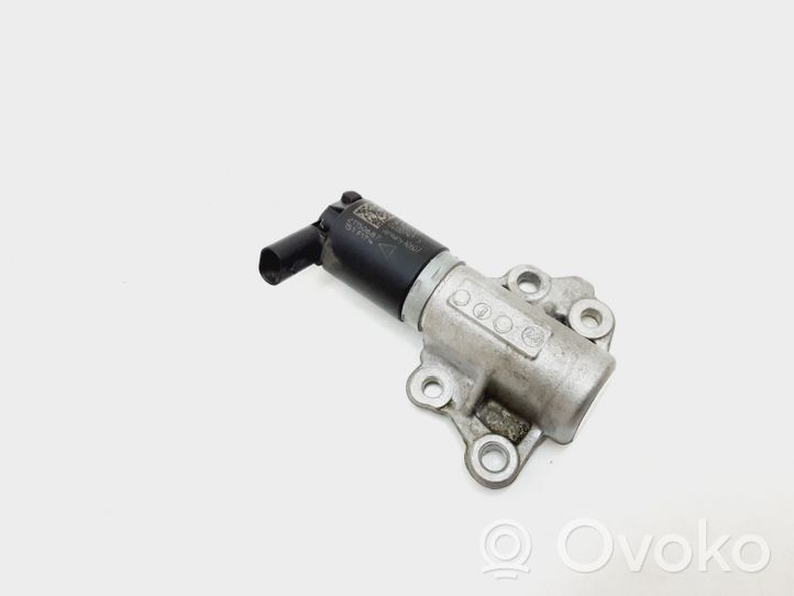 Volvo XC90 Zawór sterujący / Ustawienia wałka rozrządu 31480440