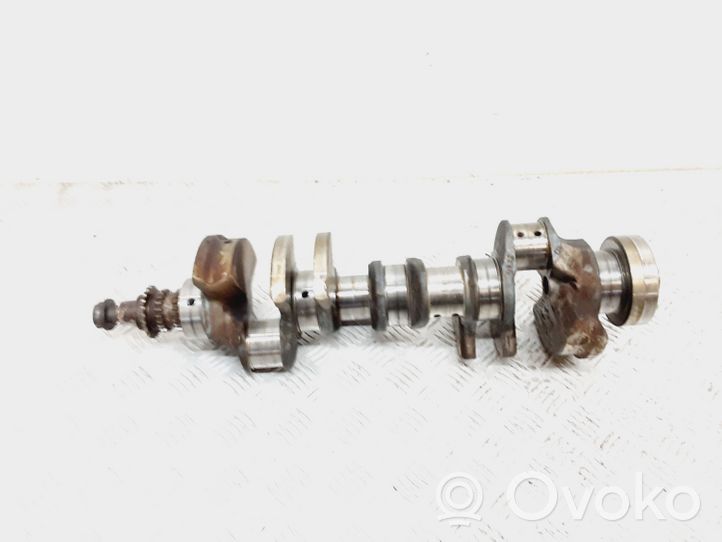 BMW X5 E70 Crankshaft 7524842