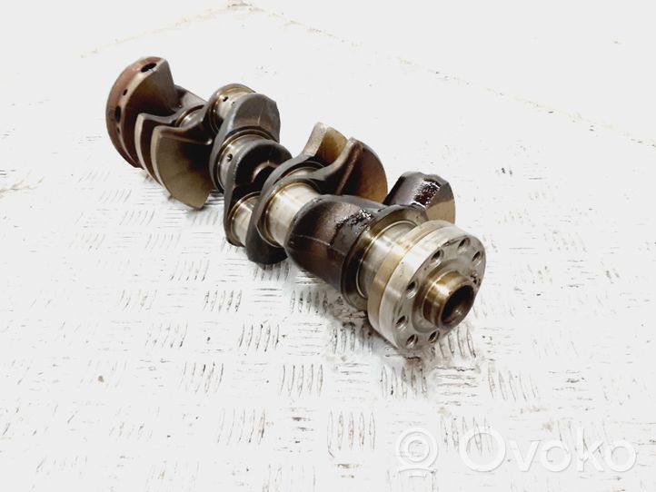 BMW X5 E70 Crankshaft 7524842