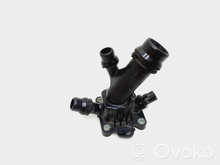 Volvo XC60 Termostat / Obudowa termostatu 31293556