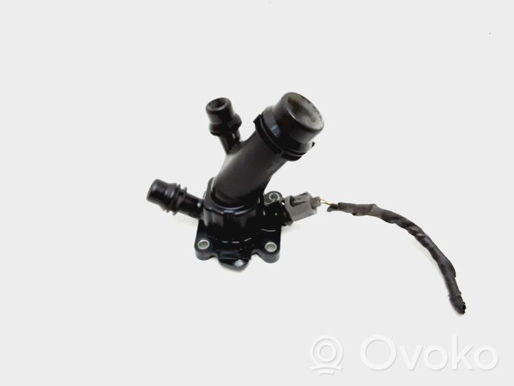 Volvo XC60 Termostat / Obudowa termostatu 31293556