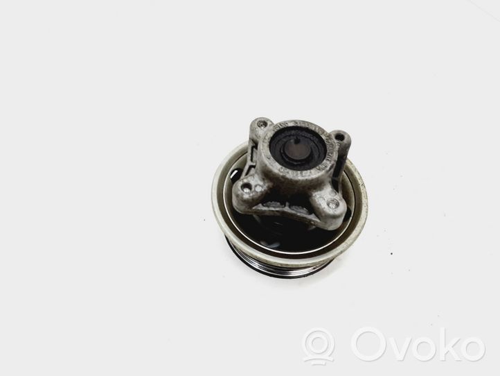 Volvo XC60 Generator/alternator belt tensioner 31158133