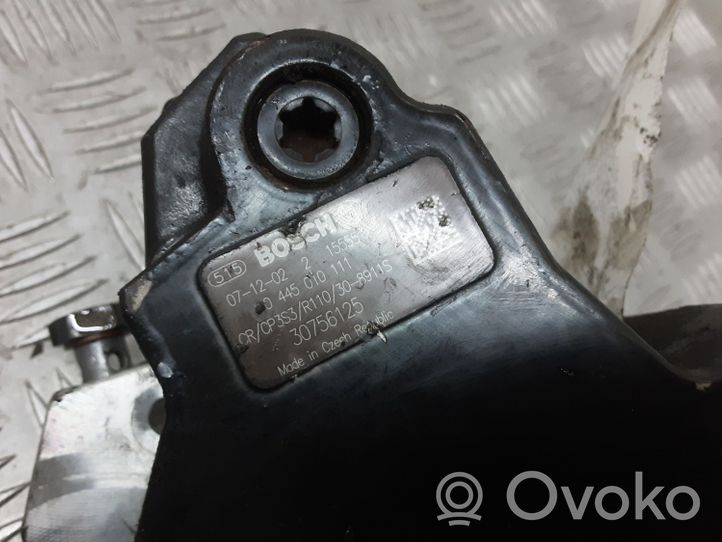Volvo XC90 Pompa wtryskowa wysokiego ciśnienia 30756125