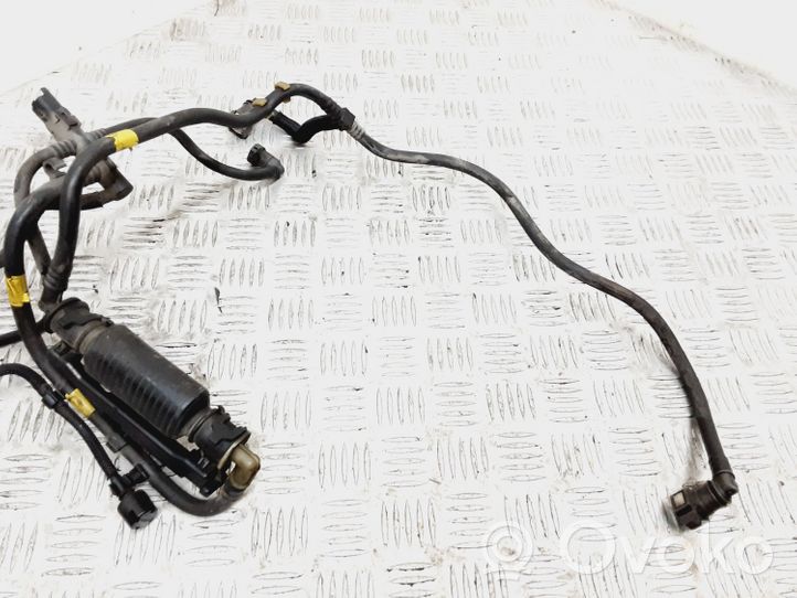 Citroen C4 I Tuyau sous vide 9652448480