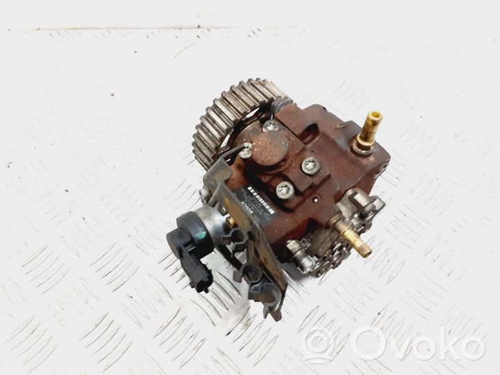 Citroen C4 I Polttoaineen ruiskutuksen suurpainepumppu 9683703780