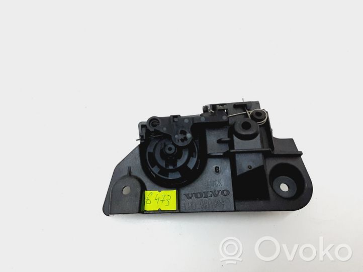 Volvo S60 Serrure de boîte à gants 9184994