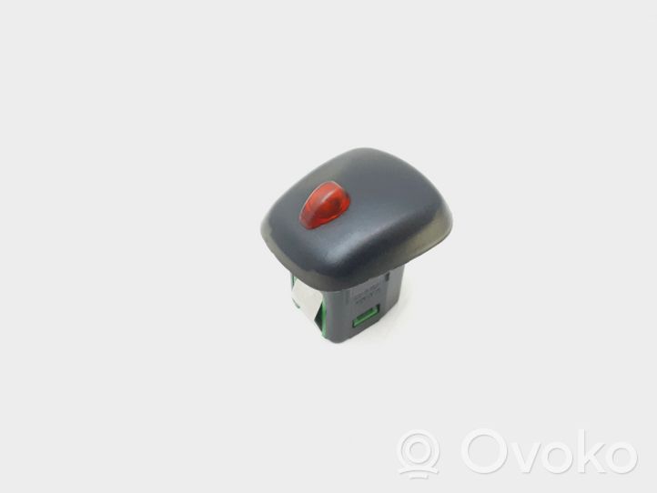 Volvo V50 Signalizācijas sensors 8691912