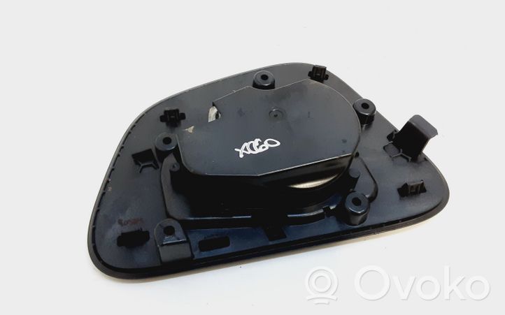 Volvo XC60 Rivestimento altoparlante centrale cruscotto 31417183