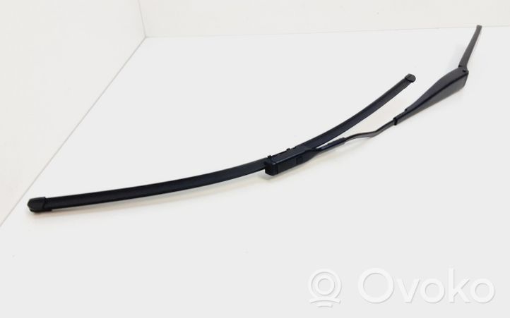 Porsche Boxster 981 Windshield/front glass wiper blade 99162812203