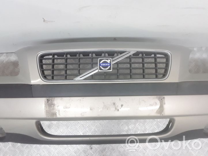 Volvo S60 Etupuskuri 9178210