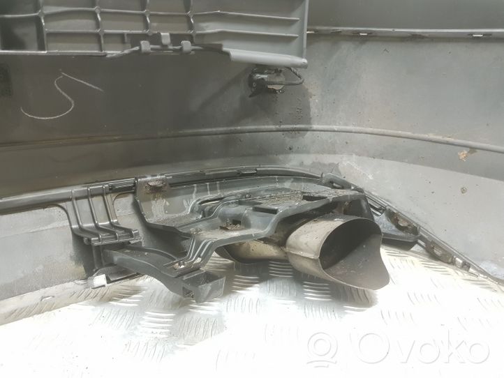 Mercedes-Benz E W212 Zderzak tylny A2128851625