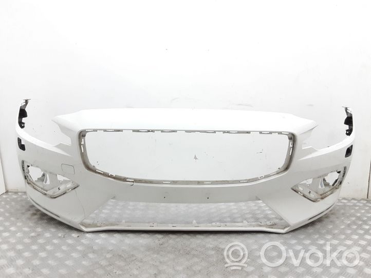 Volvo S60 Etupuskuri 31690589