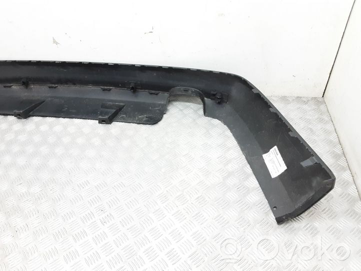 Volvo V70 Rear bumper lower part trim 30763519