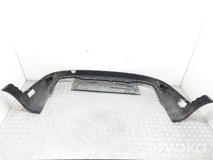 Volvo V90 Cross Country Moulure inférieure de pare-chocs arrière 31383337