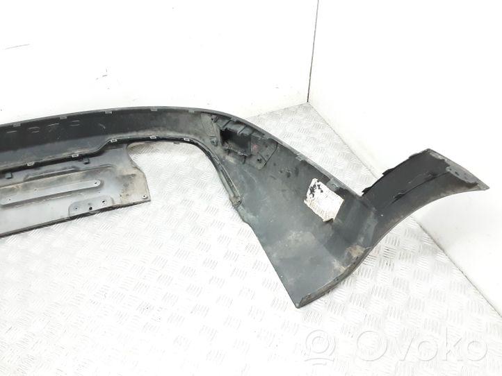 Volvo V90 Cross Country Rivestimento della parte inferiore del paraurti posteriore 31383337