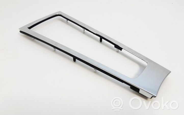 Porsche 911 991 Rivestimento in plastica cornice della leva del cambio 99155326100