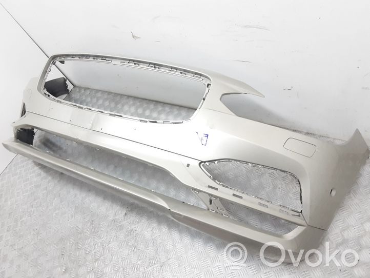 Volvo S90, V90 Zderzak przedni 31383226