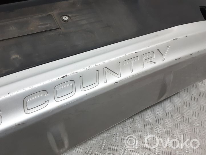 Volvo V40 Cross country Rear bumper 31290919