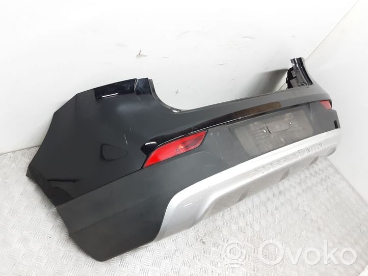 Volvo V40 Cross country Rear bumper 31290919