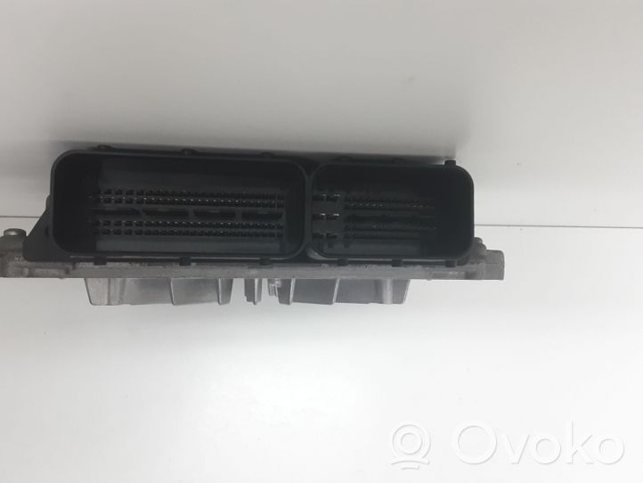 Volvo XC90 Sterownik / Moduł ECU 30771550AB