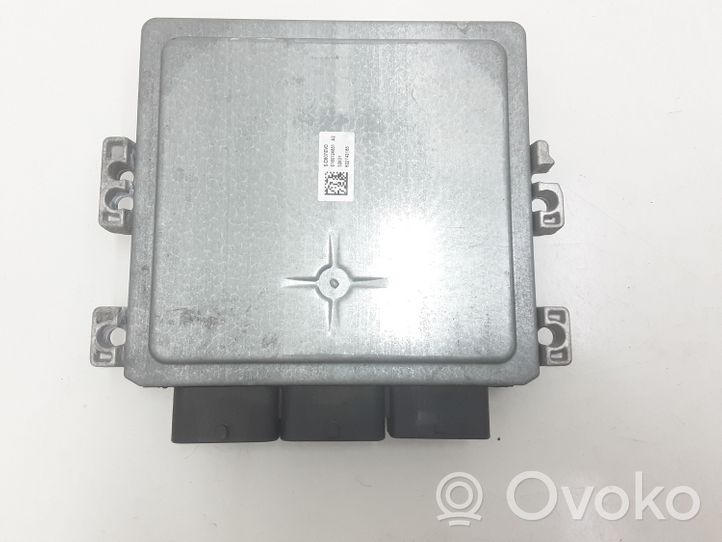 Volvo V40 Calculateur moteur ECU S180134103A