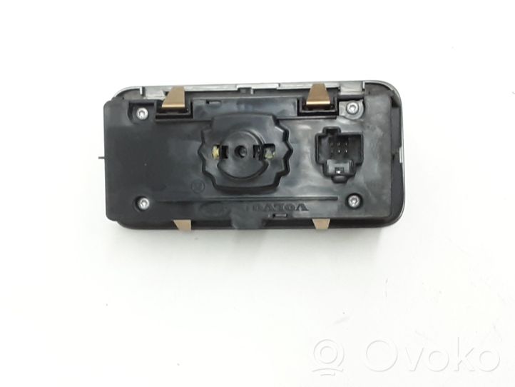 Volvo S60 Interruptor de luz 30739414