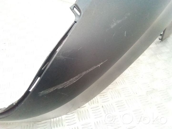 Volvo V90 Cross Country Rivestimento della parte inferiore del paraurti posteriore 31383339