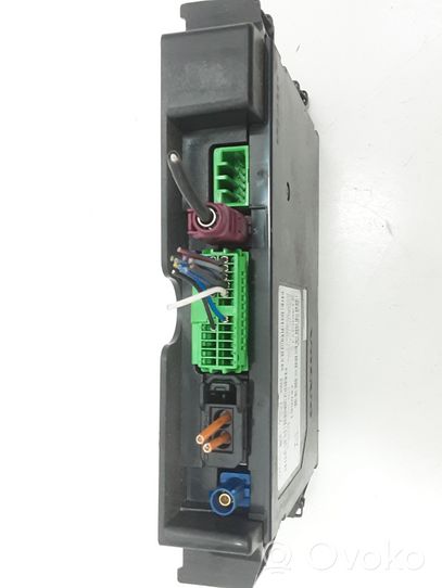 Volvo V60 Phone control unit/module 31350371