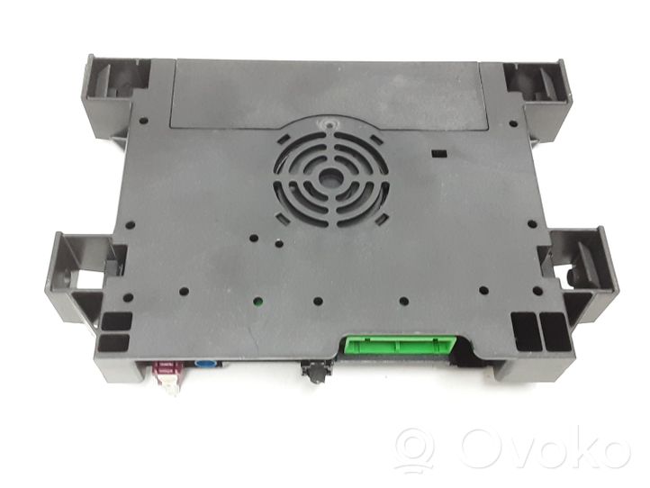 Volvo S60 Phone control unit/module 31654106