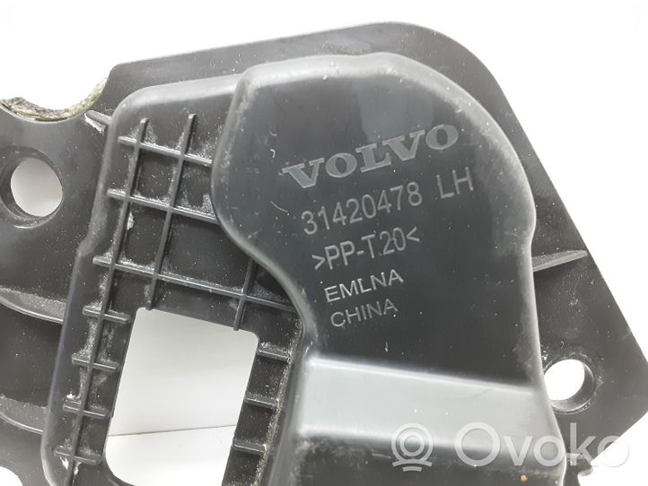 Volvo S90, V90 Element lampy tylnej 31420478