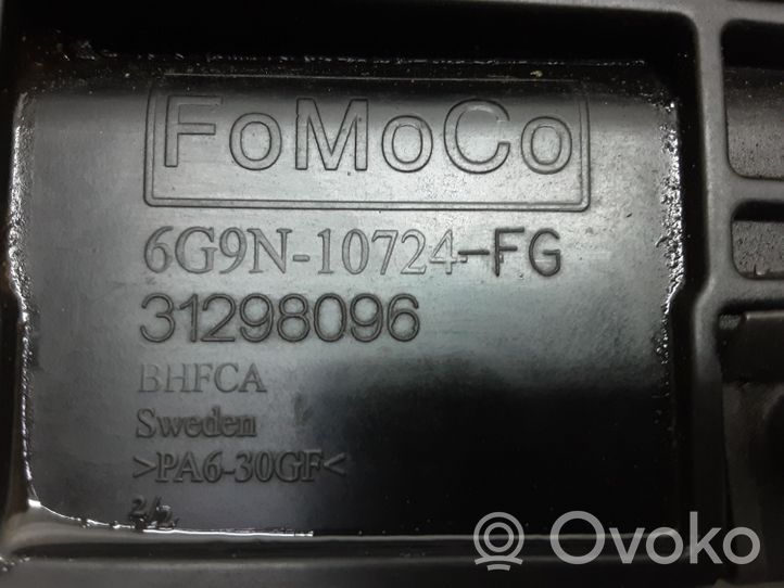 Volvo XC60 Kita variklio detalė 31298096
