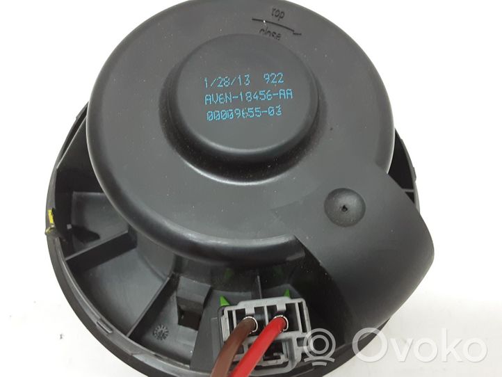 Volvo V40 Ventola riscaldamento/ventilatore abitacolo 1736007103