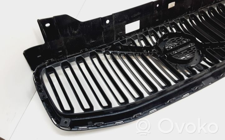 Volvo XC60 Grille calandre supérieure de pare-chocs avant 31425532