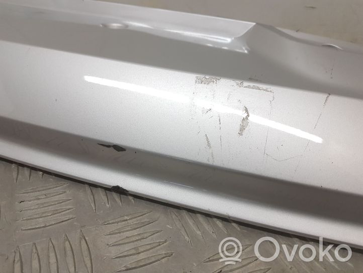 Volvo XC40 Rivestimento della parte inferiore del paraurti posteriore 32136122