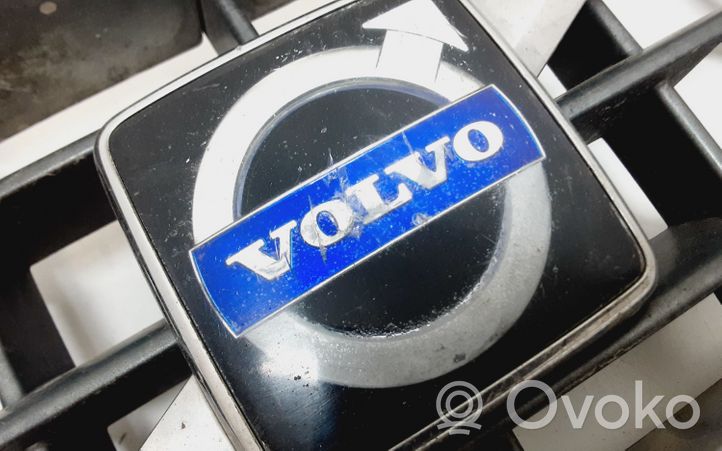 Volvo XC90 Atrapa chłodnicy / Grill 30695512
