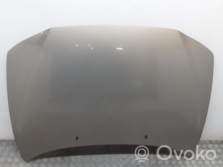 Volvo S60 Couvercle, capot moteur VOLVOS60